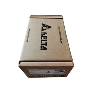 Delta DVP16XN211R 16点输出模块继电器DVP04AD-E2模拟输入Delta PLC扩展模块DVP04AD-E2模拟输入 - Product Image 6