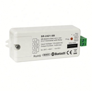 Китайский завод, 24 В, беспроводной переключатель Zigbee, контроллер светодиодной ленты - Product Image 3