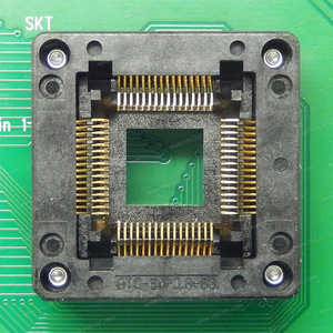 IC <strong>programmer</strong> DX3044-1 Adapter <strong>For</strong> XELTEK SuperPro 6100N <strong>Programmer</strong> Socket