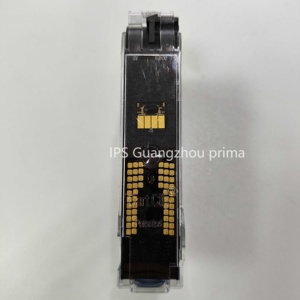 BK118 <strong>Domino</strong> <strong>Ink</strong> Compatible Black Solvent Based <strong>Ink</strong> 42ml for <strong>Domino</strong> TIJ Inkjet Printer BK630 BK640 BK651 BK652 RD651 - Product Image 6