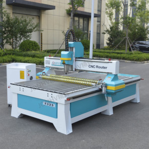 High Precision 6090 Mini <strong>Cnc</strong> <strong>Router</strong> for 3 Axis <strong>Cnc</strong> Wood Carving Machine - Product Image 5