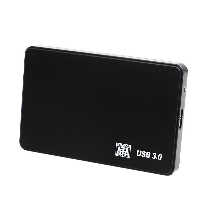 Q3-3.0 Black