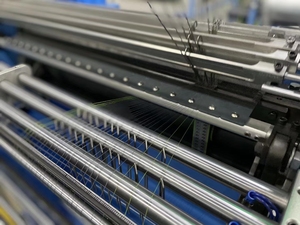 かぎ針編み機<span class=keywords><strong>HF</strong></span>-610/ACOコンピューター複合針製造工場