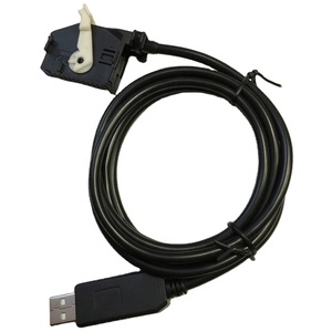 SetConfig 2.5.1 & 2.8.1 Software mit Kabel für RNS Identifizierung unterstützt RNS510 RNS810 RNS850 - Product Image 1