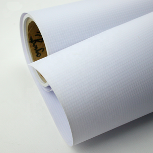 Unisign Băng Rôn Uốn Cong <span class=keywords><strong>Pvc</strong></span> Đèn Trước Sáng Bóng 13 Oz 440Gsm Để In Khổ Lớn - Product Image 2