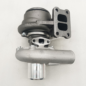 124-9332 турбонагнетатель 3116 двигателя турбонагнетатель 1249332 168190 0R7000 для экскаватора 322BL 325BL - Product Image 5