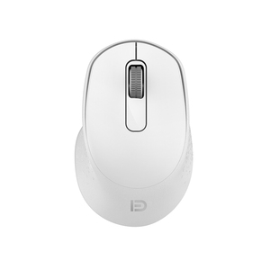 FD M701Y personalizzazione Mouse Wireless con Dual Mode silenzioso sottile Mouse per Computer certificata funziona con Chromebook