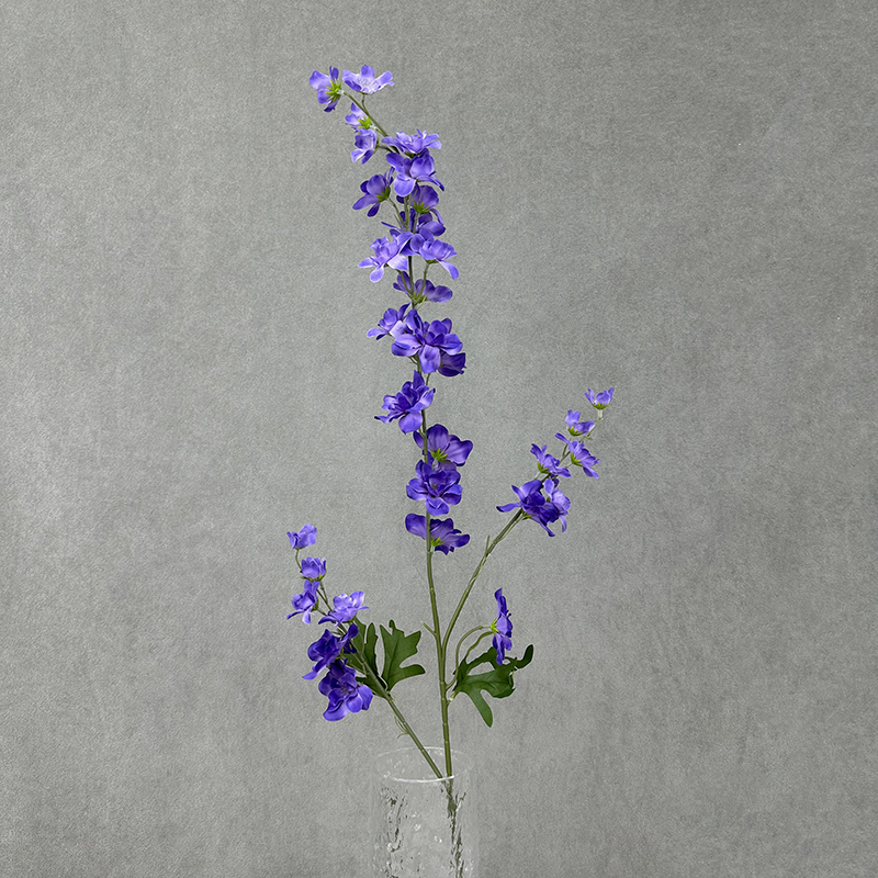 Bleu violet