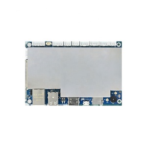 T507 <strong>Embedded</strong> <strong>Computer</strong> for Medical HMI Application - Product Image 1