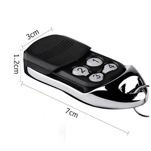 Tele crane Fernbedienung F21 E1 Samsat Fernbedienung Remote Master Lerncode Fernbedienung Duplikator - Product Image 6
