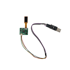 32 Sensorpunkt-Robotersensor-Kit, Roboter-Fingers ensor enthält PCBA und Software - Product Image 1