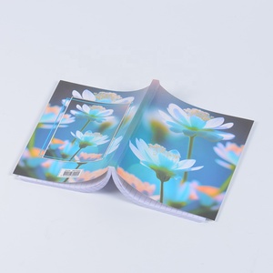 Recommended French Line Inner Page Exercise Book Student Special Daily <strong>Note</strong> Exercise Book Multi-specification <strong>NoteBook</strong> - Product Image 3