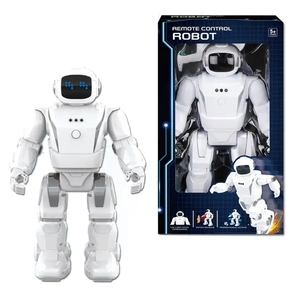 子供のためのダンスウォーキングハンドコントロールRcロボットリモートコントロールロボットおもちゃ - Product Image 3