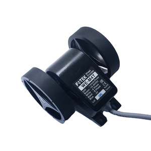 FOTEK WE-M1 WE-M2 WE-M3 WE-M2T WE-M3T WE-M4T 10~30VDC 4PIN NPN+PNP Wheel <strong>Type</strong> Length <strong>Encoder</strong> - Product Image 1