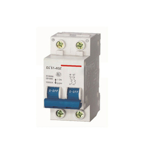 DZ47-63Z/C32 DC interruptor de circuito/MCB en disyuntores - Product Image 1