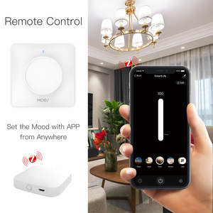 Wi-Fi, Умный домашний переключатель затемнения - Product Image 4