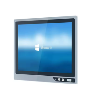 Ips 15.6 18.5 21.5 23.6 24 27 32 43 pollici Touch Screen capacitivo Monitor Lcd tutto In una parete montaggio Computer Touch Screen - Product Image 5