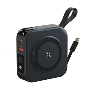 <span class=keywords><strong>2025</strong></span> güç banka yeni trend ürünleri tip-c ile yeni USB-C seyahat şarj için cep telefonu hızlı şarj cihazı güç bankalar fiş - Product Image 1