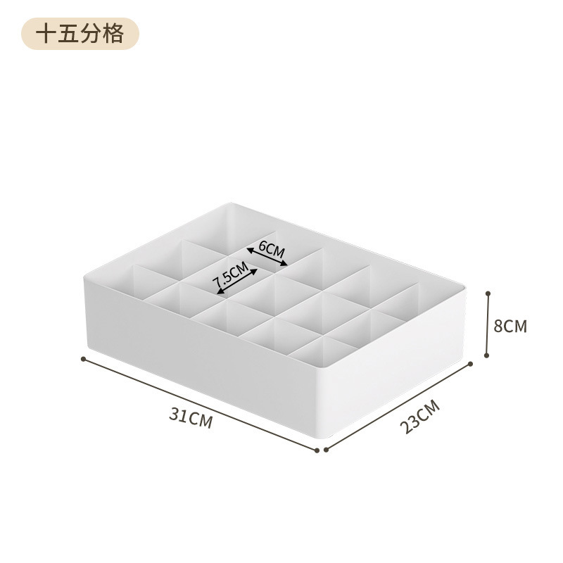15 grids