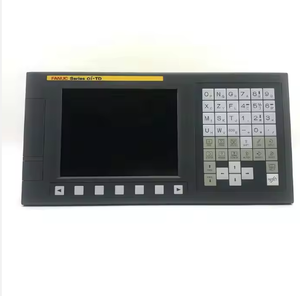 Nuevo para controlador de sistema Fanuc, unidad LCD a color de 10,4 pulgadas, 18i-MB, de pulgadas, a estrenar - Product Image 4