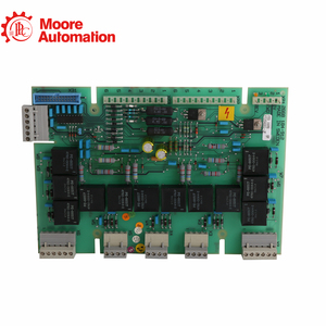 AB-B YXU168G YT204001-JF <strong>Digital</strong> <strong>Input</strong>/<strong>Output</strong> Module - Product Image 3
