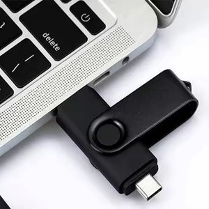 手机睫毛盘类型C USB旋转闪存盘Pendrive闪存盘 - Product Image 3
