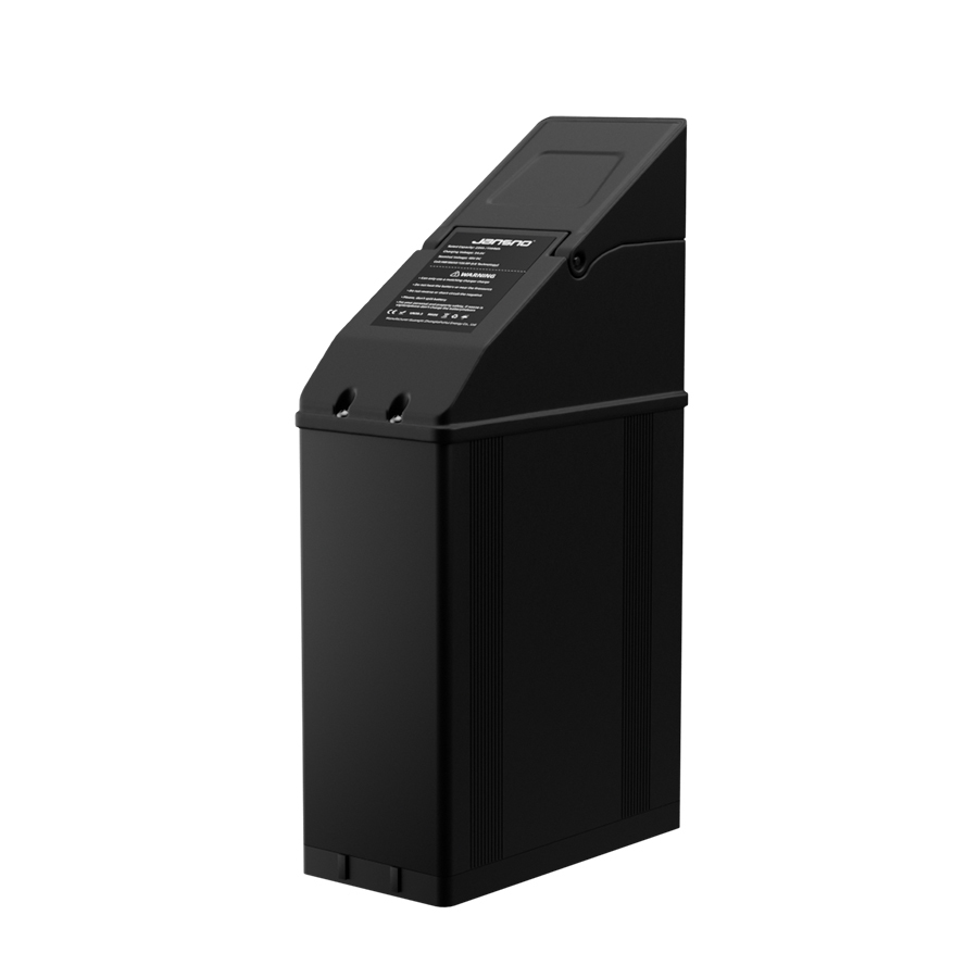 only battery