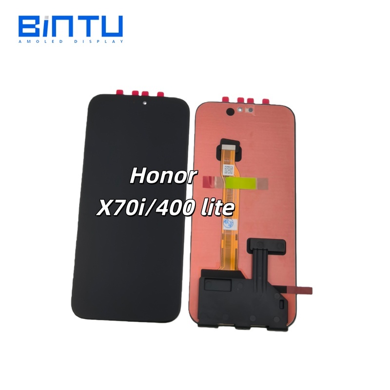 Pour Honor 400 Lite