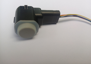 ISSR High Quality <strong>Ultrasonic</strong> Obstacle Avoidance <strong>Sensor</strong> <strong>Detection</strong> Range From 220-2000mm <strong>Ultrasonic</strong> Obstacle <strong>Sensor</strong> - Product Image 3