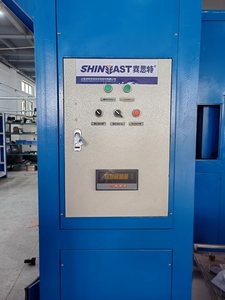 機械弁処理機械シリンダー圧力試験試験 - Product Image 3