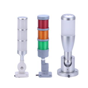 1750mm 24V <strong>RYG</strong> Led Strip <strong>Light</strong> Status <strong>Light</strong> for Cnc Machine and Automation Equipment Tower <strong>Light</strong> with Usb Surface - Product Image 1