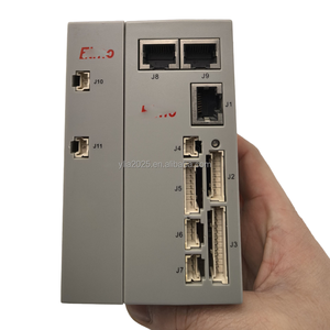 ทดสอบเซอร์โวไดร์ฟ BAS-A5-230-4แล้วสภาพดีจัดส่งเร็ว - Product Image 1