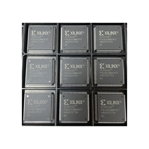 <strong>XC3S1200E</strong>-4FTG256C FBGA-256 original <strong>IC</strong> Chip Programmable FPBGA Original Stock Integrated Circuit Chip Xilinx - Product Image 2