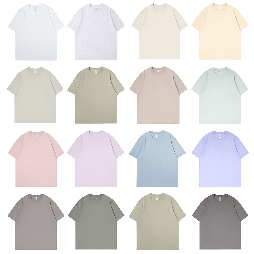 light color