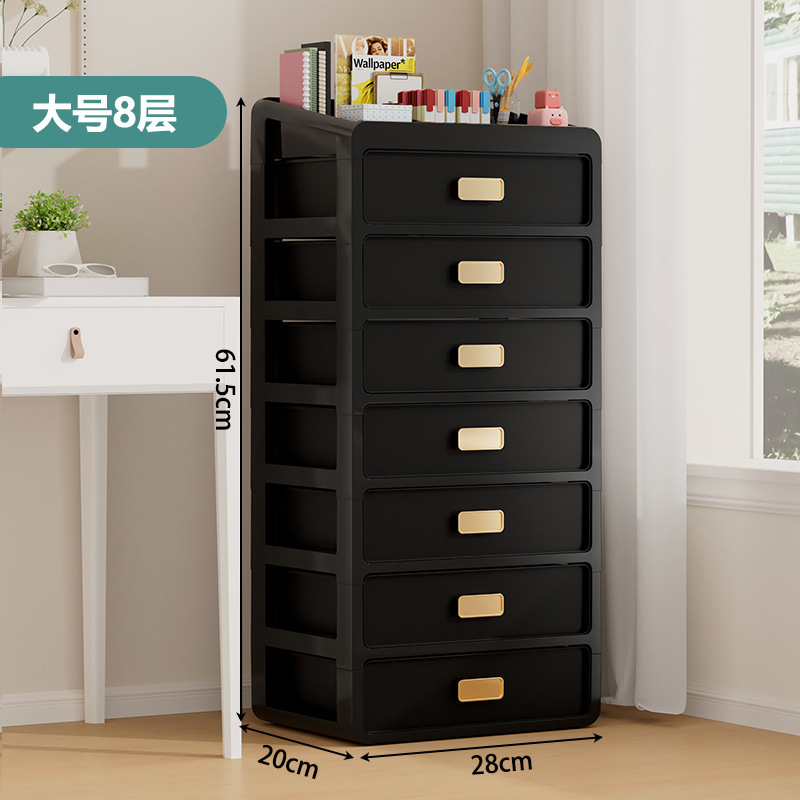 Large 8-layer