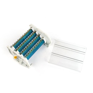 通用电线母线Din导轨接线端子接线盒配电块 - Product Image 5