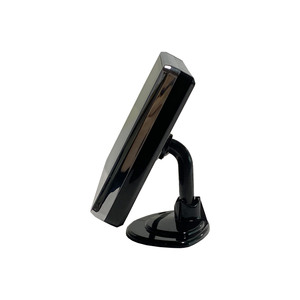 Hesida fábrica mini Monitor de coche 3,5 pulgadas soporte ajustable Monitor trasero de coche CVBS AHD pantalla LCD de coche para Universal - Product Image 3