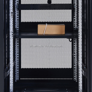 Sistema de refrigeración de armario, estante de servidor inteligente, centro de datos Modular, solución, armario de red inteligente 42u - Product Image 4