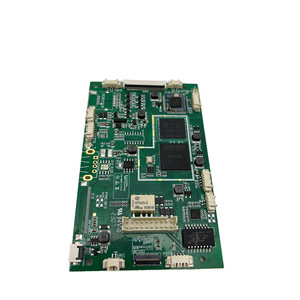 EMS ISO9001 Certified Custom <strong>Software</strong> Development for PCBA One-Stop <strong>Solution</strong> Circuit Board Clone Firmware Decode Thick PCB OEM - Product Image 1