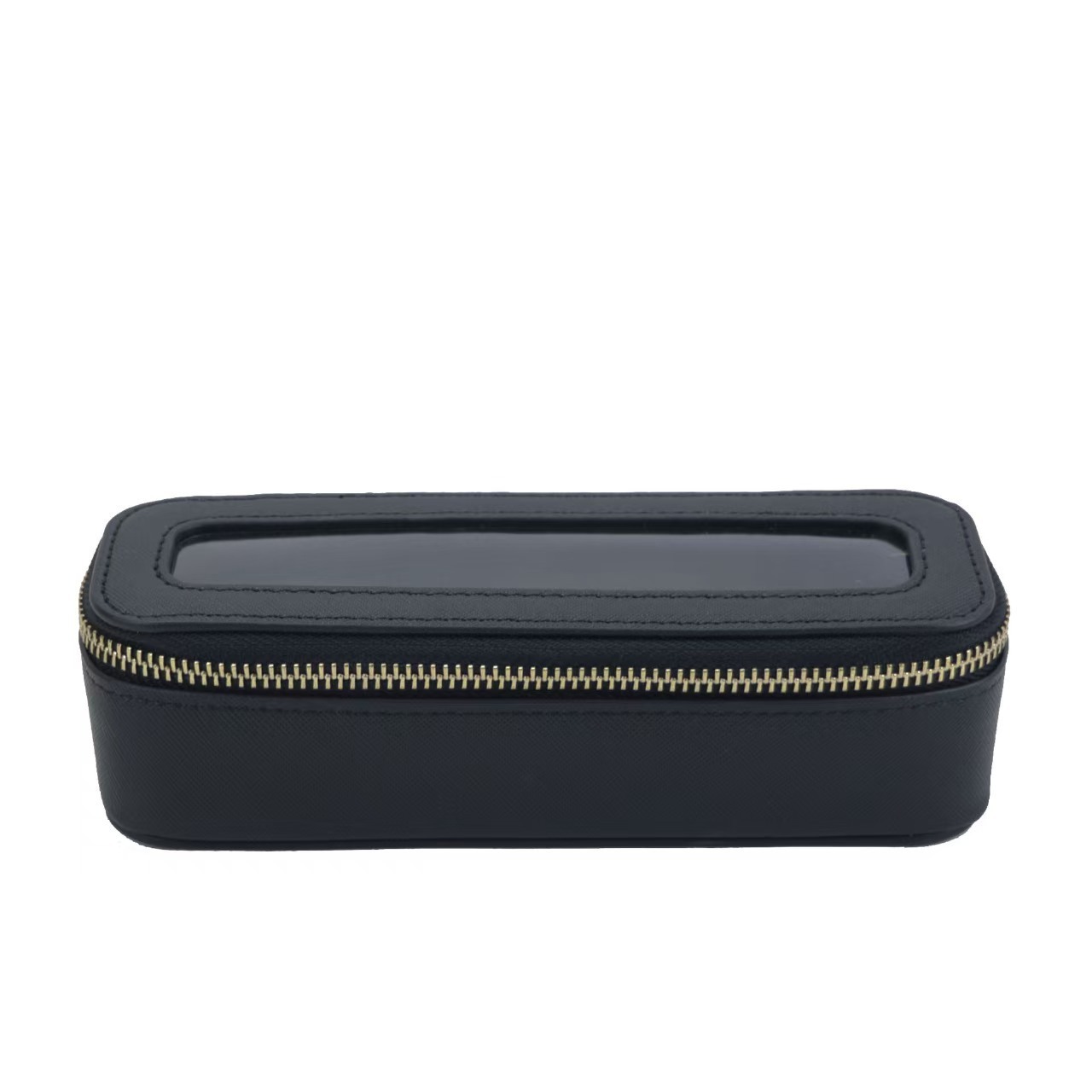 Bord d'huile simple traction noir