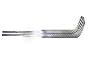 Chất lượng cao 100% sợi carbon thủ môn khúc côn cầu trên băng biểu tượng tùy chỉnh - Product Image 5