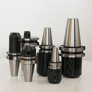 高精度SK40刀架CAT40 BT DIN69871刀架夹头，带cnc机床 - Product Image 3