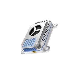 เครื่องส่งสัญญาณวิดีโอ48CH FPV vtx 4.9g 2.5W 3W พร้อมปลอกสำหรับแข่ง RC ชิ้นส่วน FPV ที่กำหนดเอง - Product Image 5