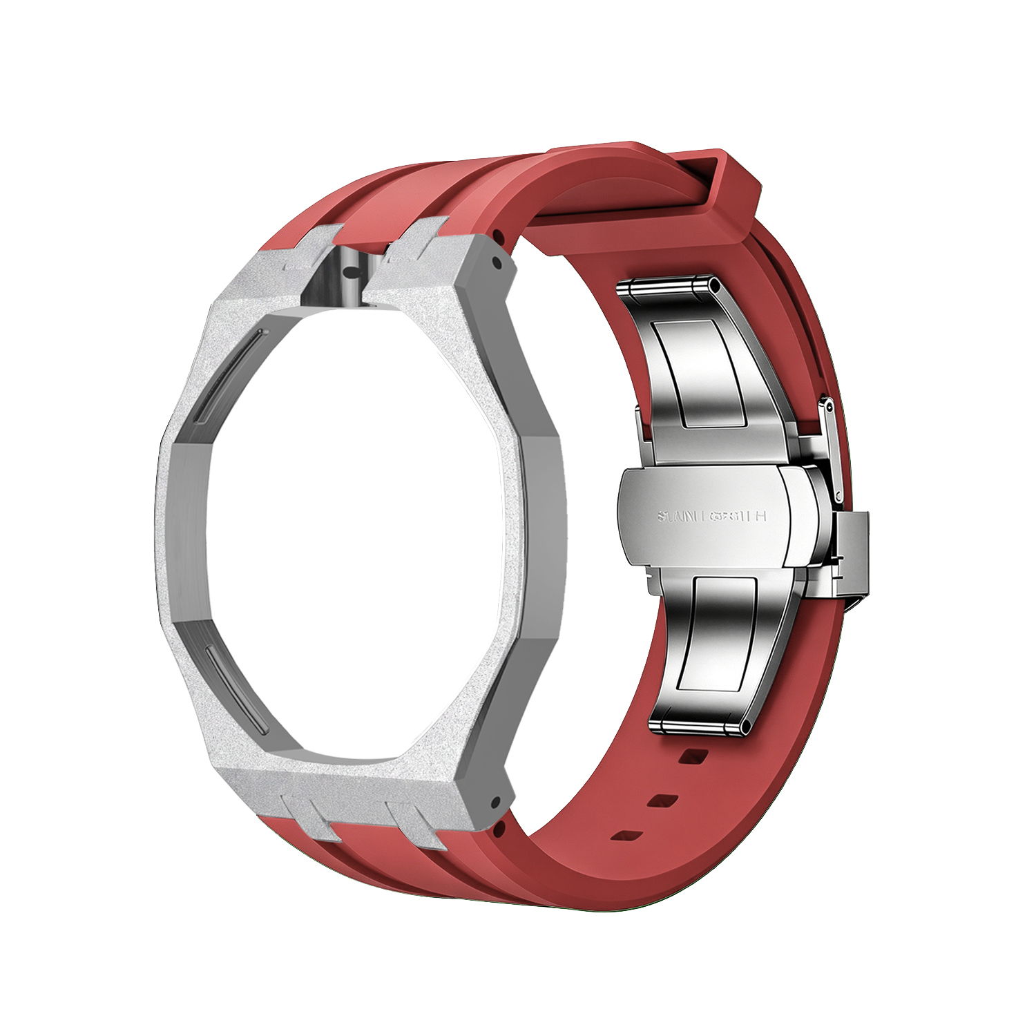 rouge-12 heures