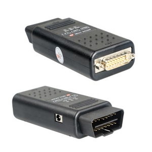 Yanhua Mini ACDP <strong>Programming</strong> Master <strong>Basic</strong> Configuration Work on PC/Android/IOS with Wifi for BMW
