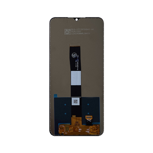 用于小米Redmi 9A 9C LCD显示屏的液晶屏幕，带触摸屏数字化仪组件传感器更换 - Product Image 4