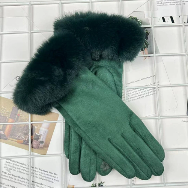 18# verde oscuro