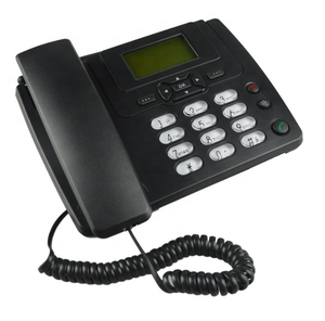 Điện Thoại Cố Định <span class=keywords><strong>CDMA</strong></span> 450MHz Hoặc 800MHz 1 <span class=keywords><strong>SIM</strong></span> Thiết Bị Đầu Cuối Không Dây Cố Định <span class=keywords><strong>CDMA</strong></span> - Product Image 4