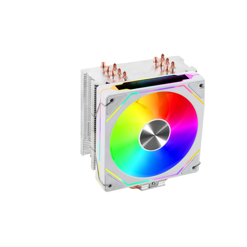 N612-ARGB - PWM Blanc