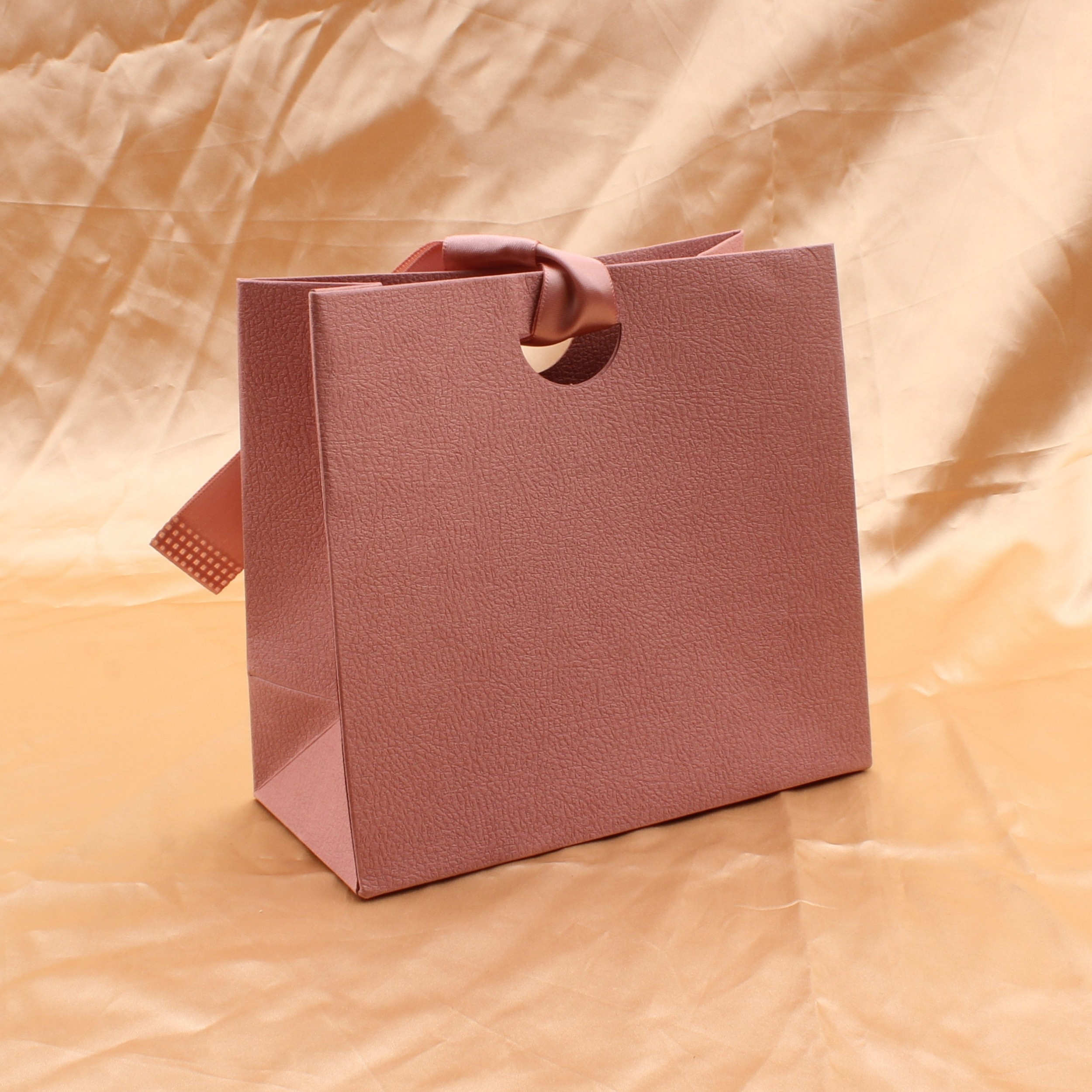 Bolsa Rosa